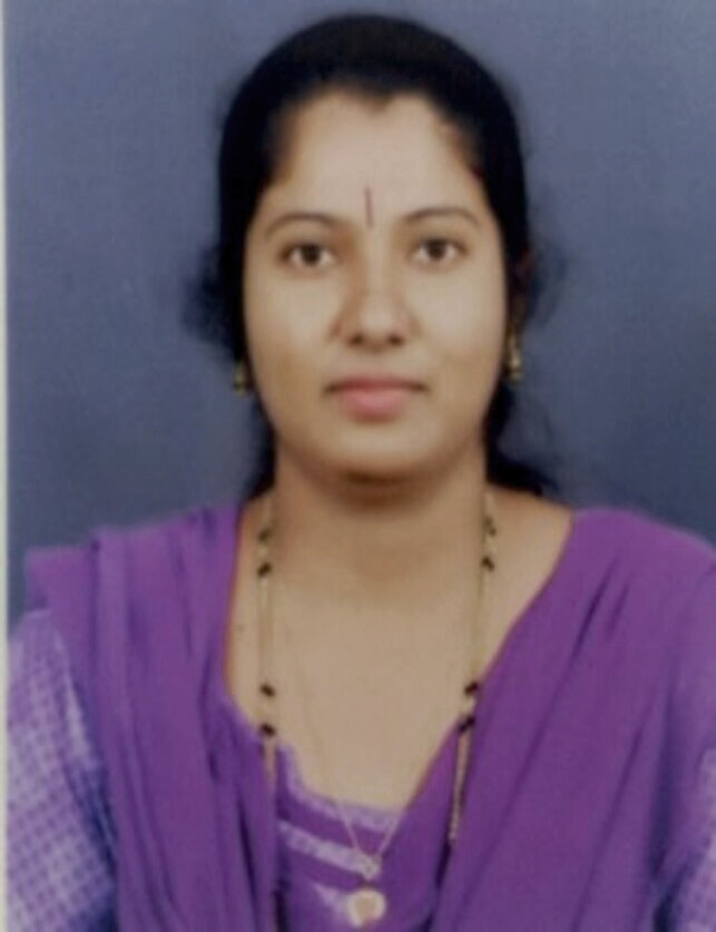 Mrs. MALATHI K S