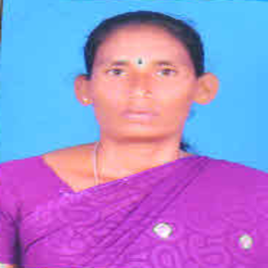 Mrs. Mrs.Nagamma B